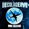 Mc Negrone - Decolagem (feat. Gree Cassua)