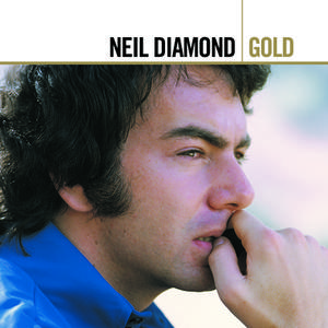Neil Diamond - Canta Libre (Karaoke Version) 带和声伴奏