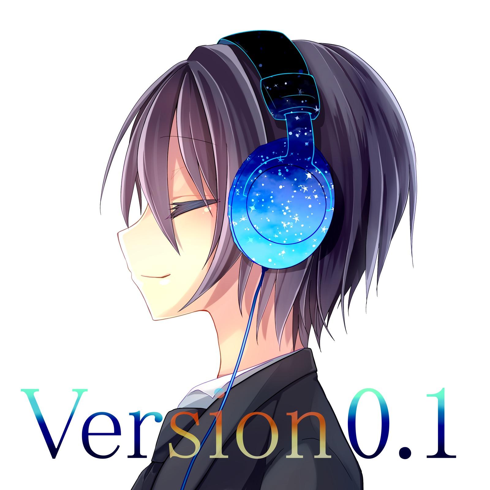 Version 0.1