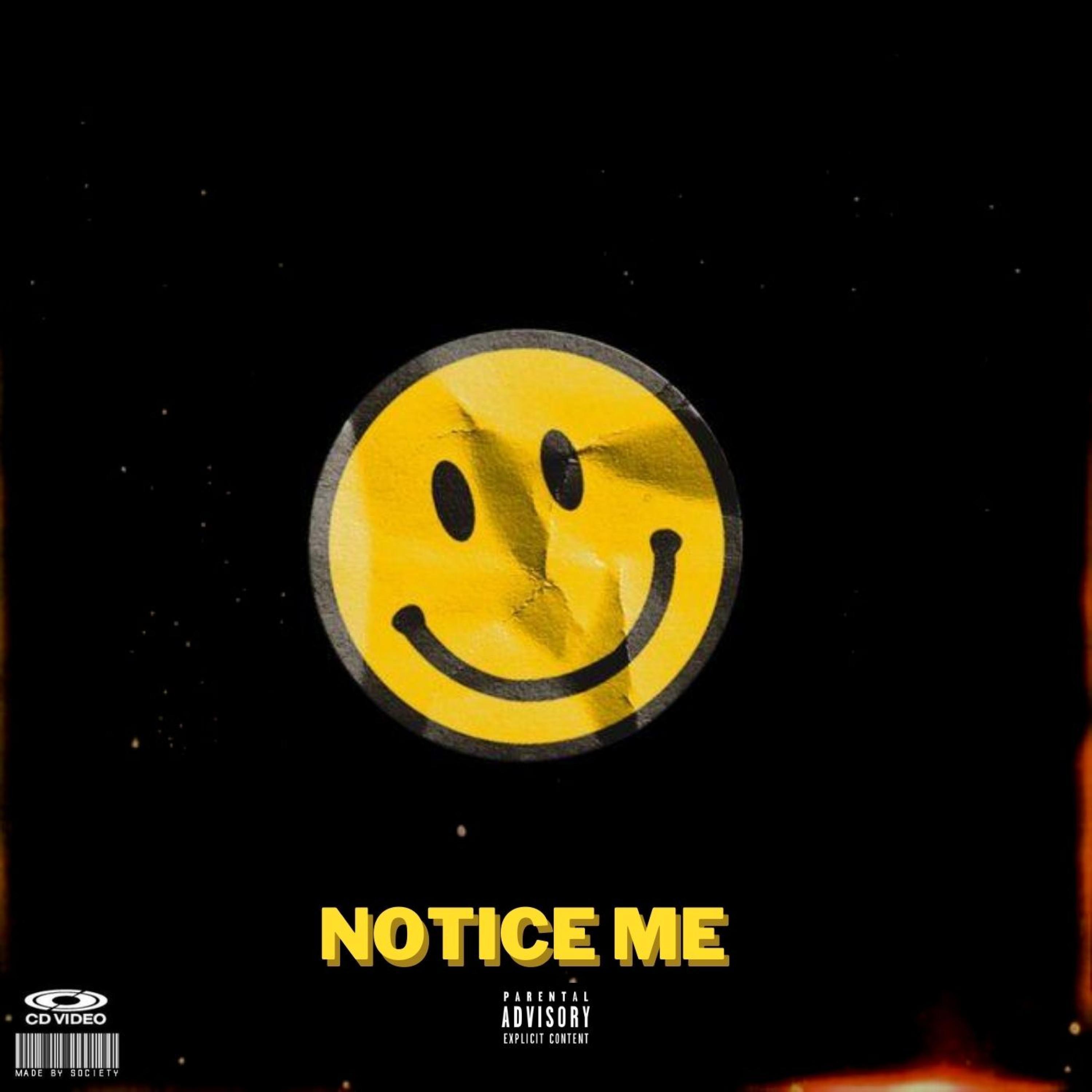 Notice Me