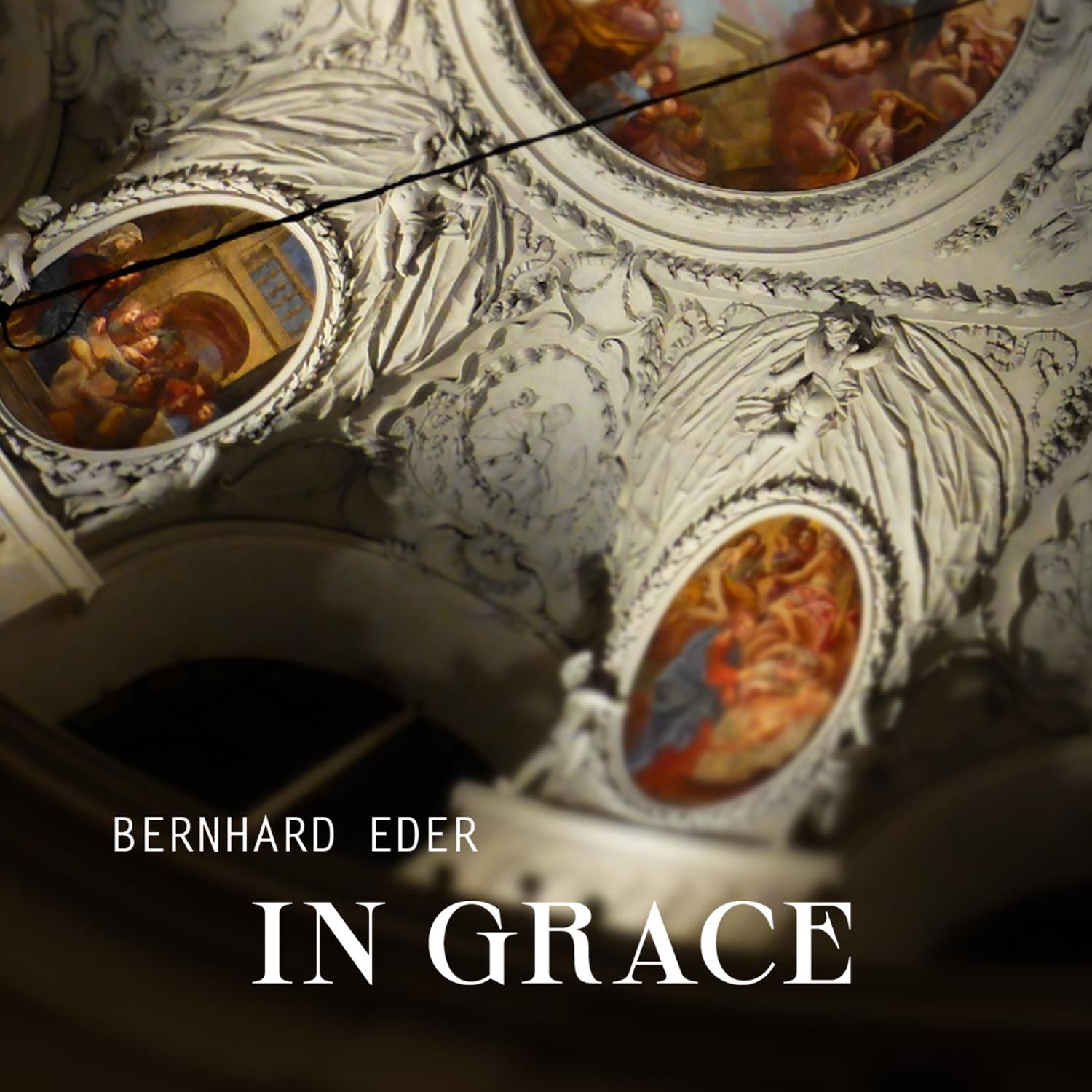 Grace (Single Edit)