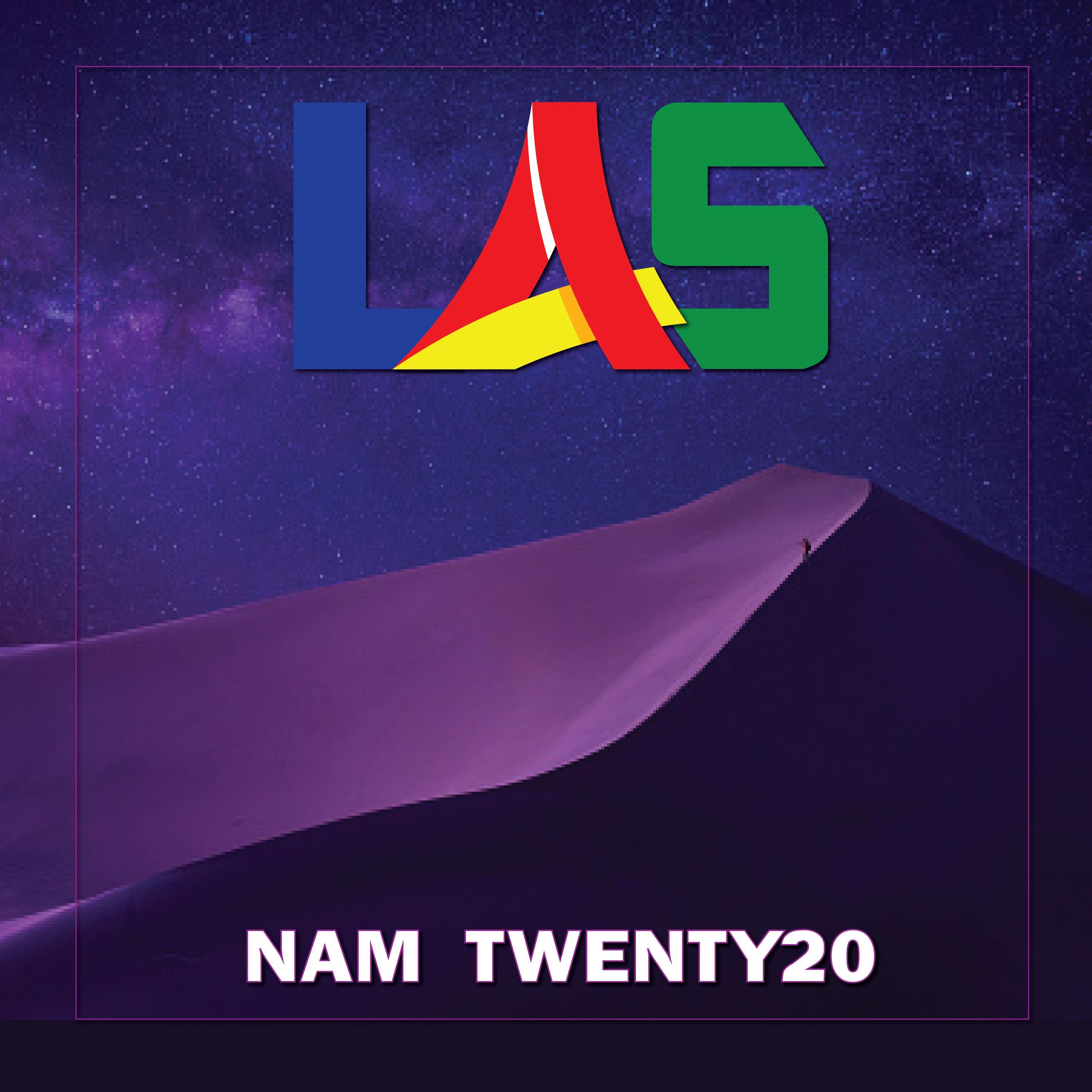 NAM Twenty20
