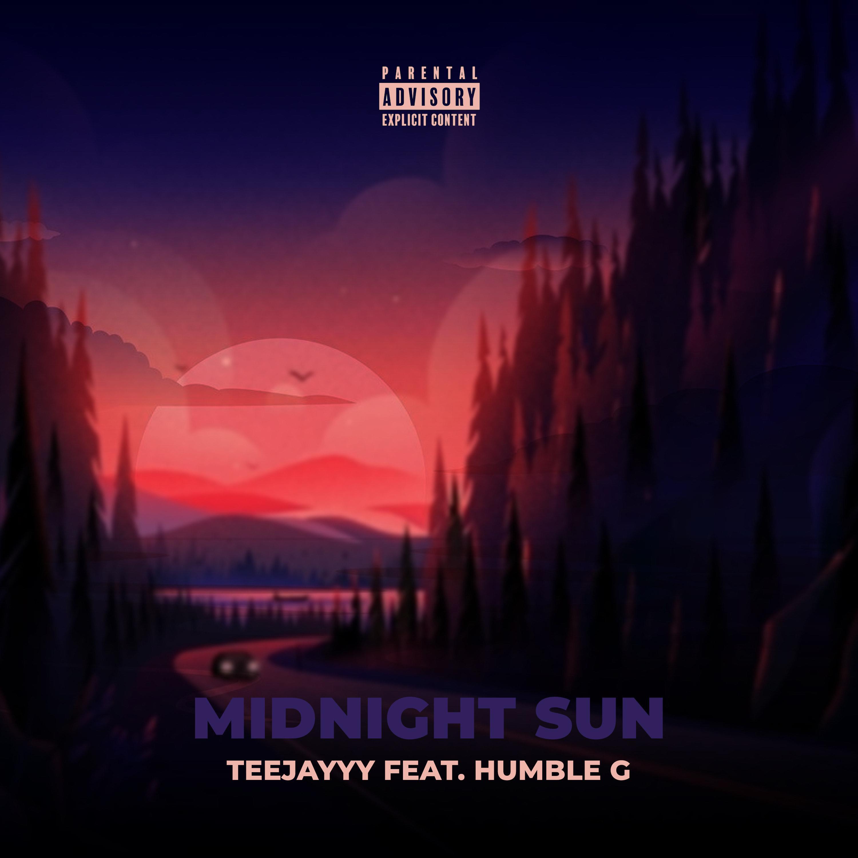 Midnight Sun (feat. Humble G)