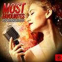 Most Favourites Pop Karaoke Hitlists专辑