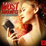 Most Favourites Pop Karaoke Hitlists专辑