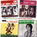 Les premiers 45 tours de Georges Delerue (The First Georges Delerue's 45 RPMS)专辑