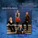Beethoven: The Middle String Quartets专辑