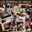 Les démons de minuit - EP专辑