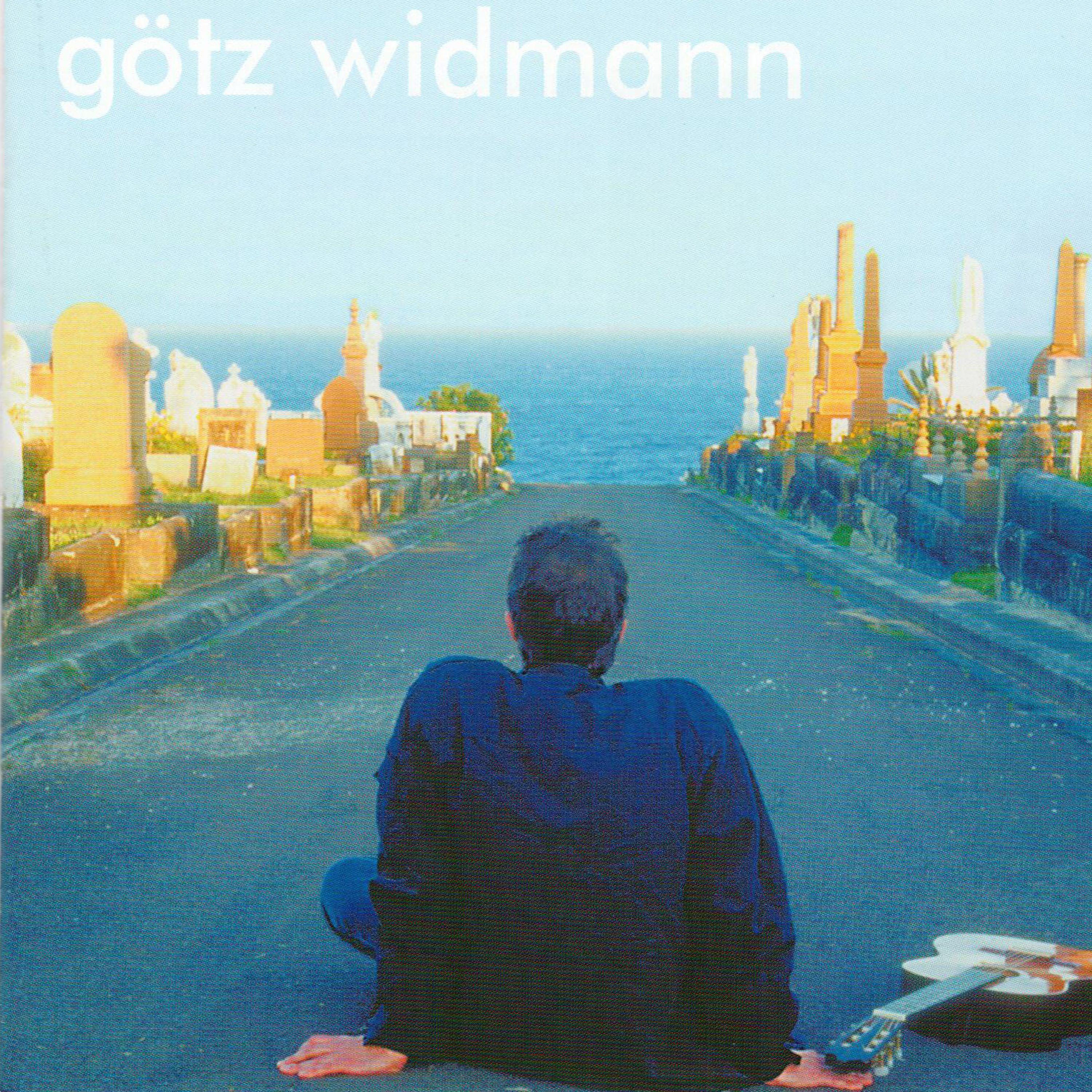 Götz Widmann