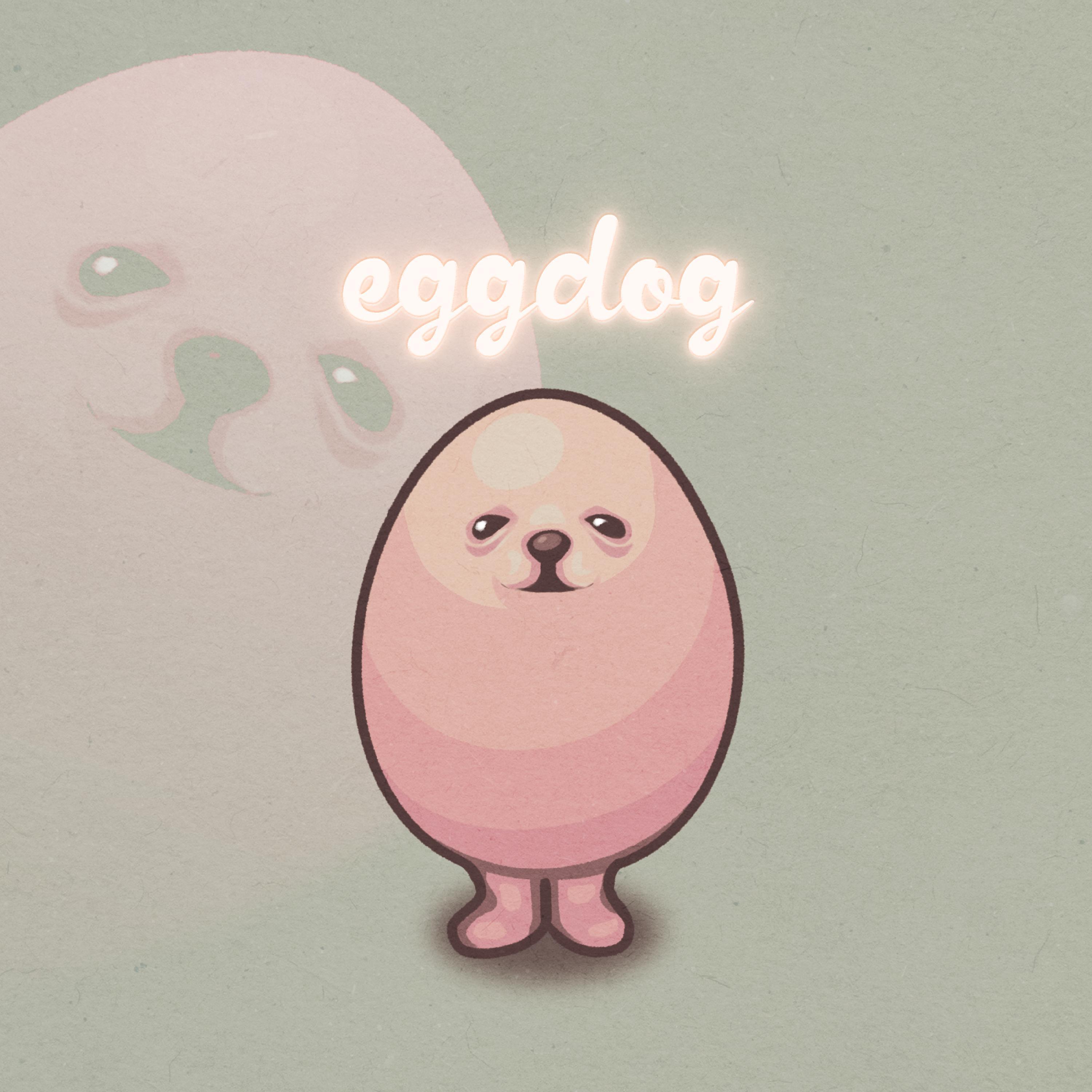 eggdog (feat. lonawyn & Youngteam)