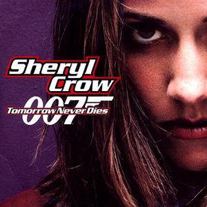 No One Said It Would Be Easy - Sheryl Crow (PT karaoke) 带和声伴奏 （升5半音）