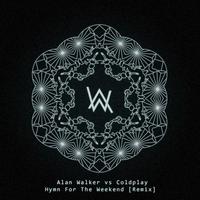 Hymn for the Weekend - Coldplay (unofficial Instrumental) 无和声伴奏