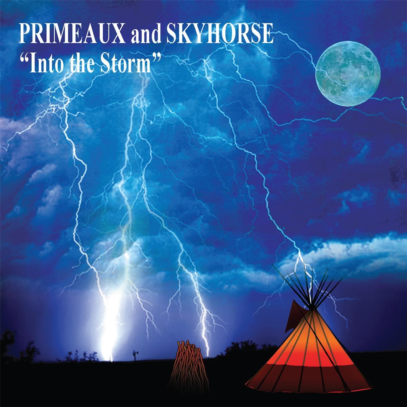 Into the Storm