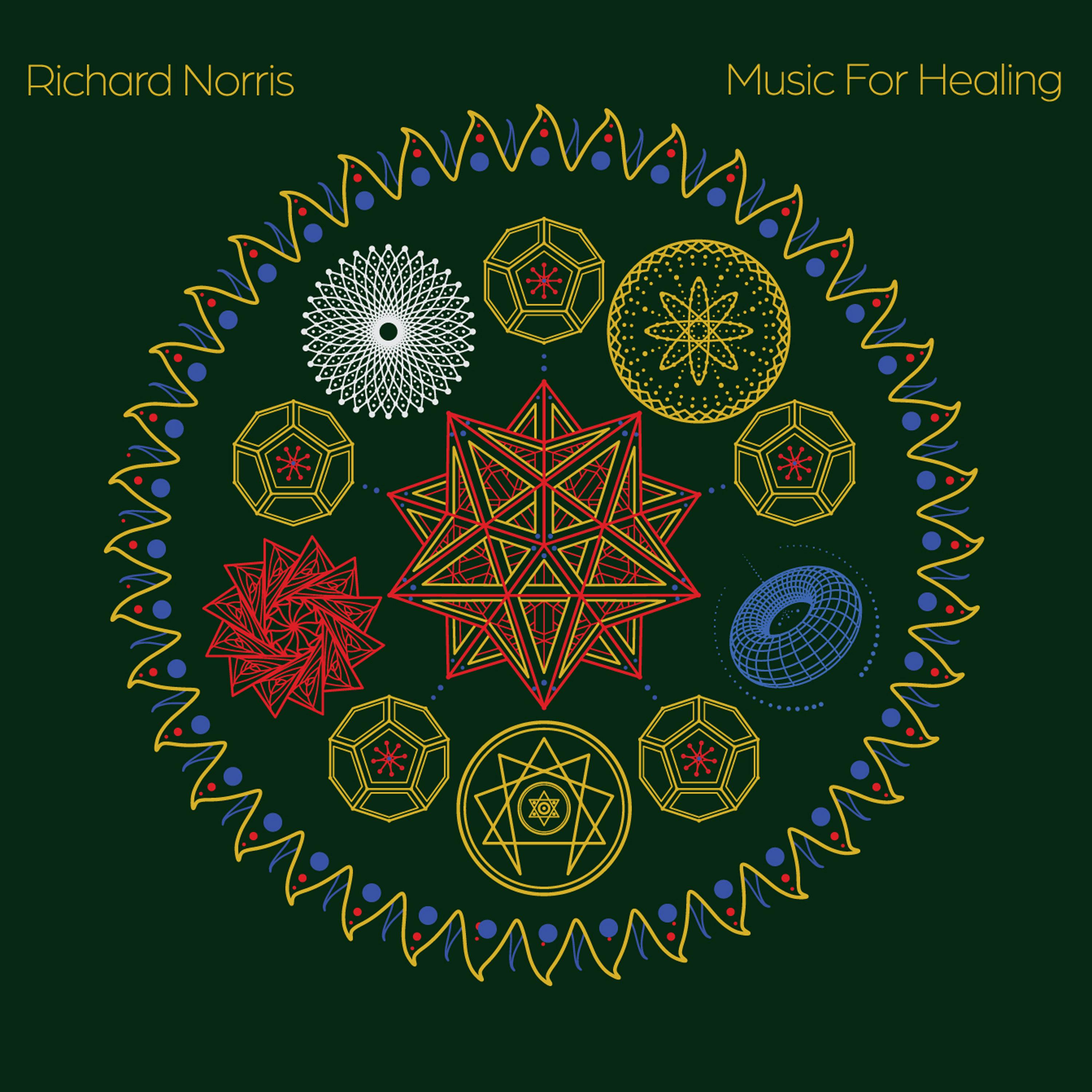 Music for Healing