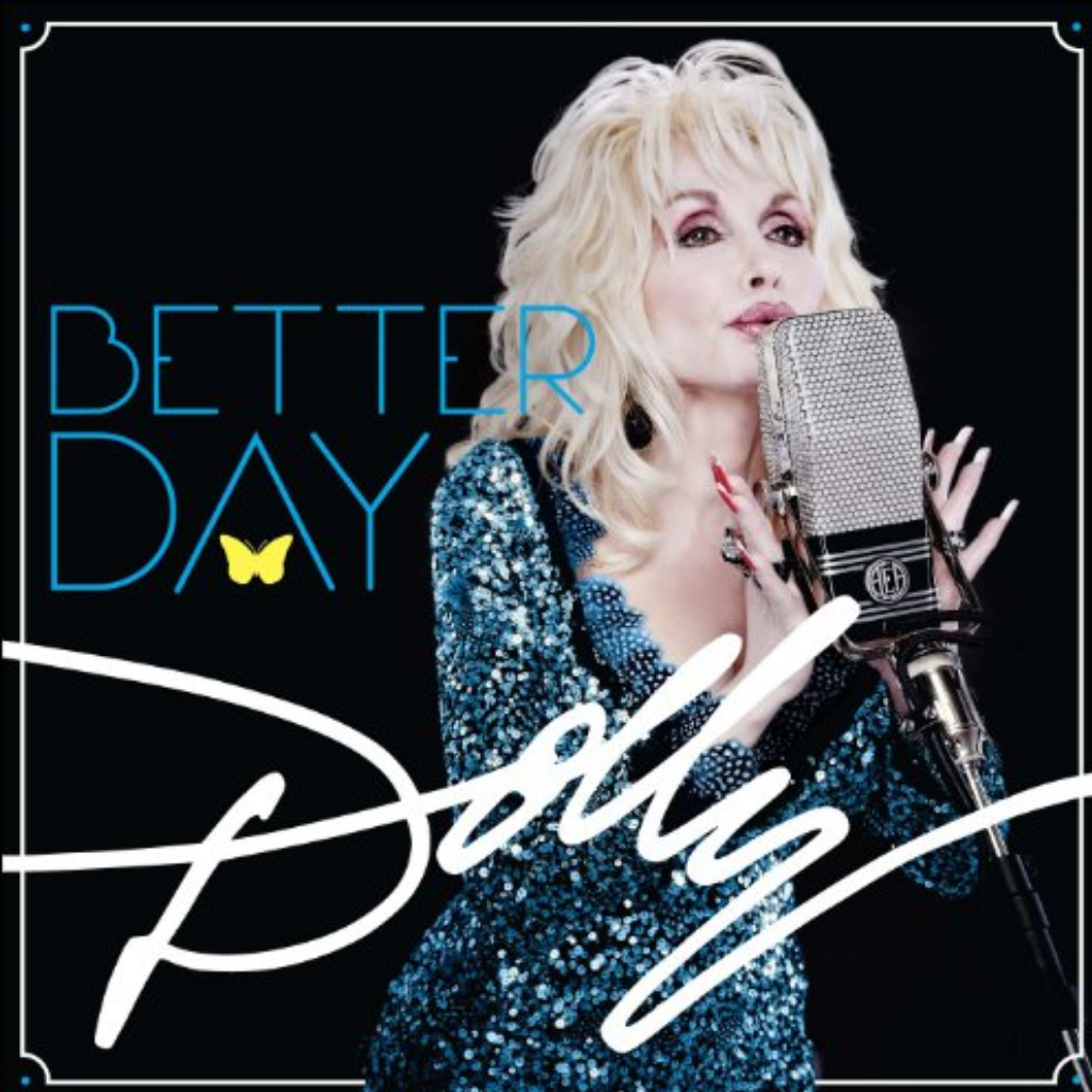 Dolly Parton ＂乡村音乐女王＂