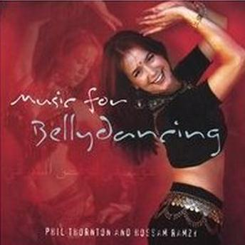 Music for Bellydancing专辑