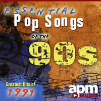 Pop Go The 90s - I Don\'t Wanna Cry (karaoke Version)