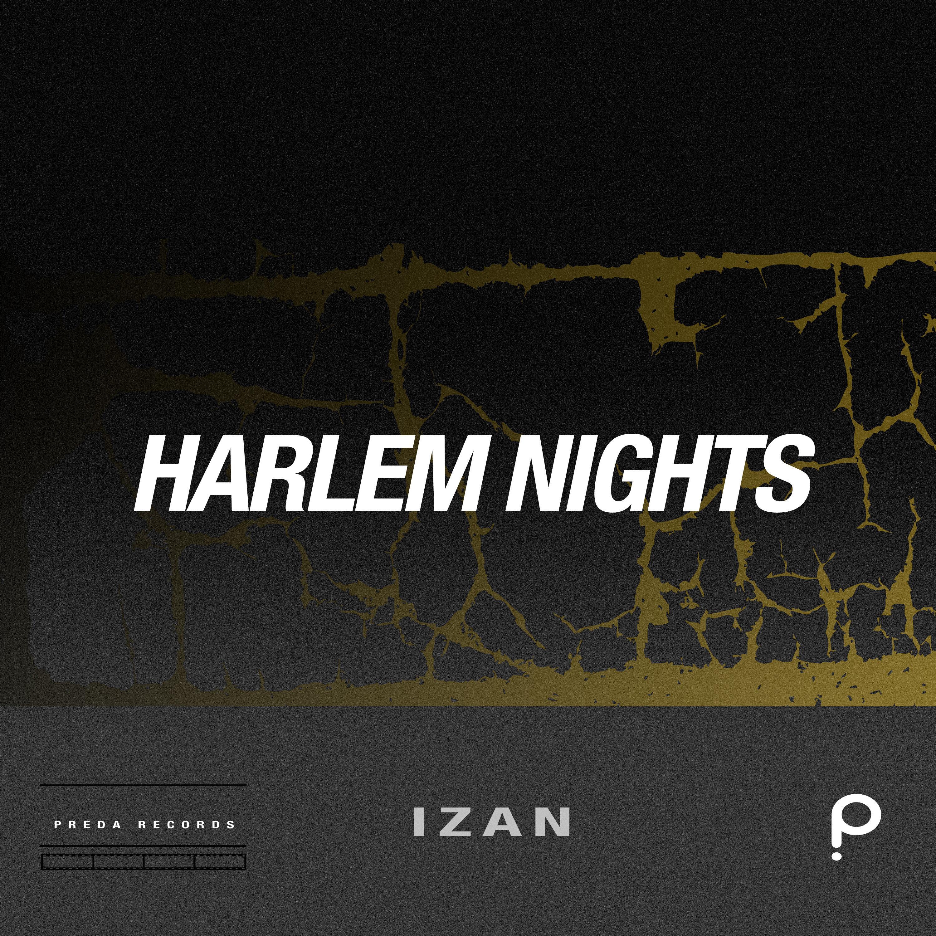 Harlem Nights