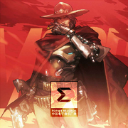 麦克雷(试听版)