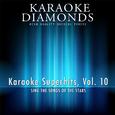 Karaoke Superhits, Vol. 10