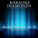 Karaoke Superhits, Vol. 10专辑