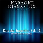 Karaoke Superhits, Vol. 10专辑