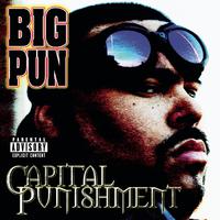 Big Punisher - Beware (Instrumental)