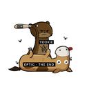 The End (YOOKiE's 'This Kills It Live' Edit)专辑