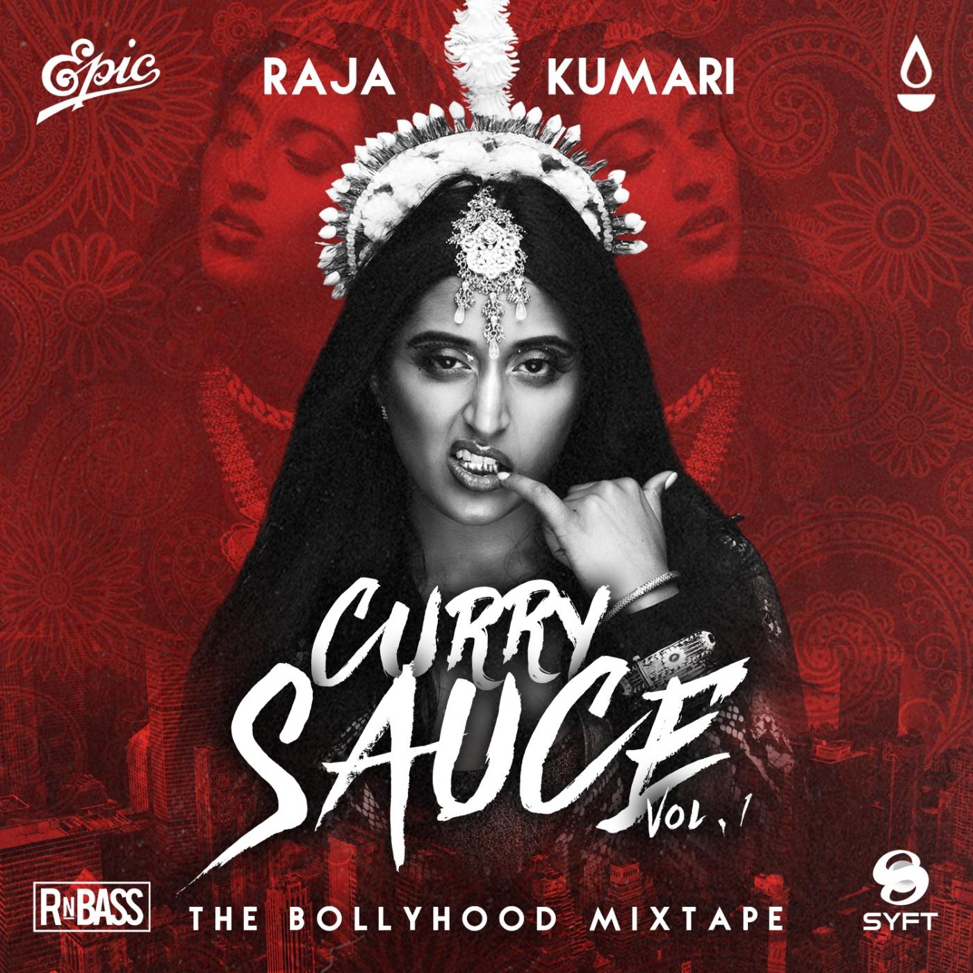Curry Sauce Vol. 1