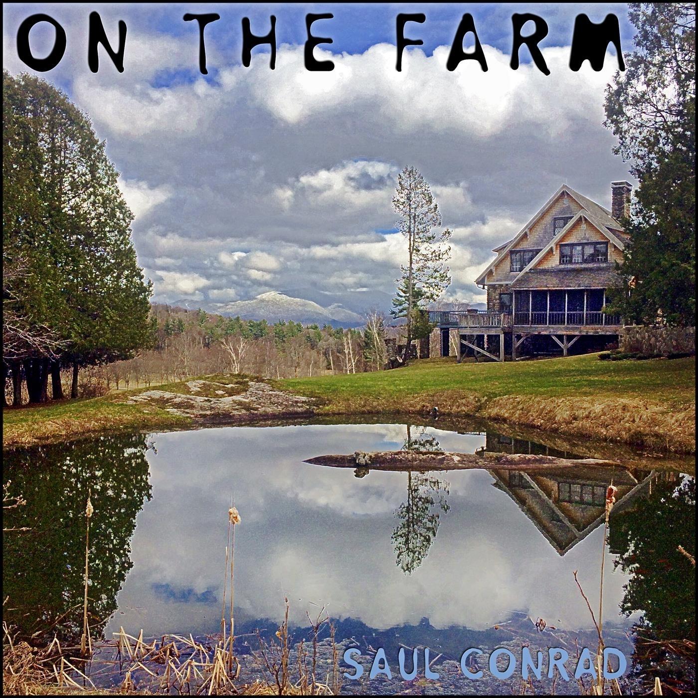 On the Farm