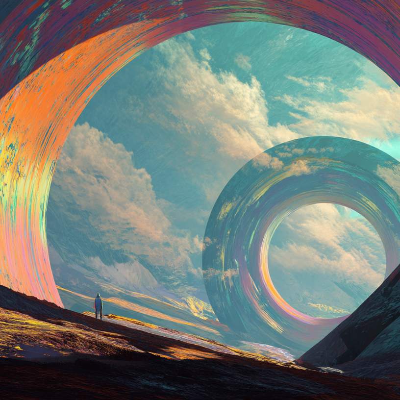 Horizon Ignition（地平线燃点）