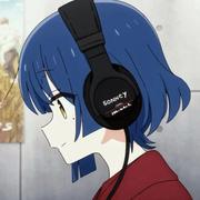 「日语」戴上耳机享受属于自己的音乐世界