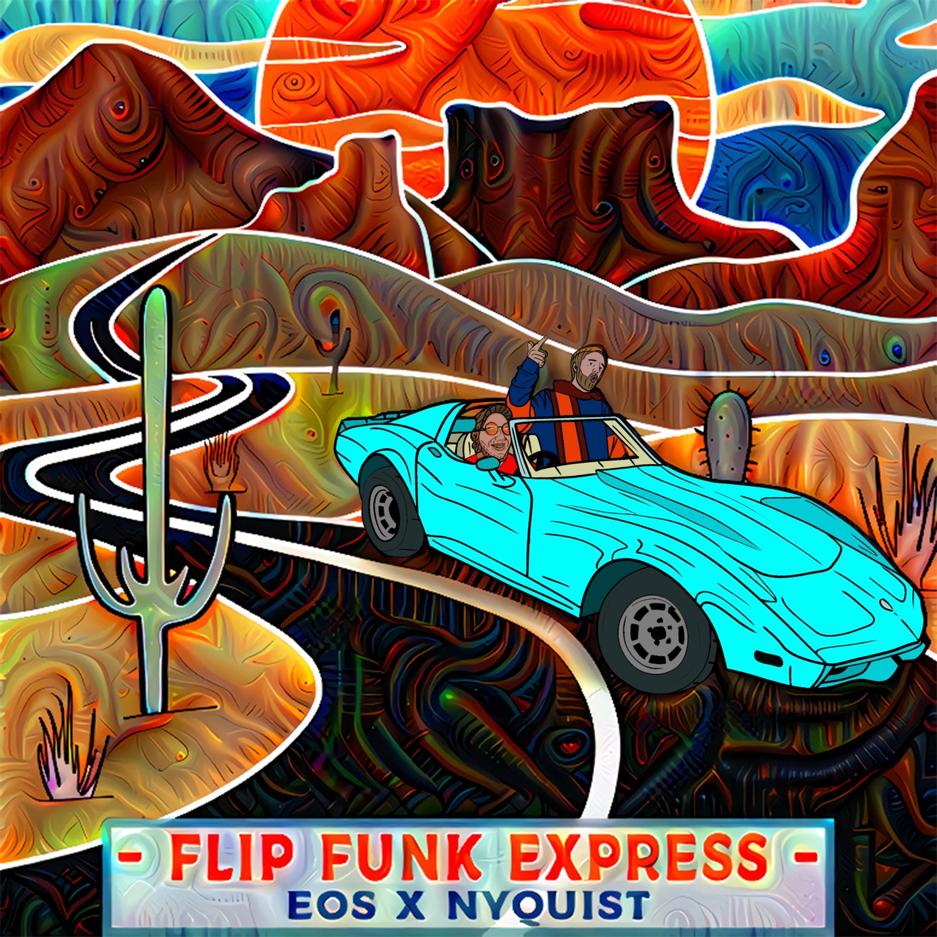 Flip Funk Express