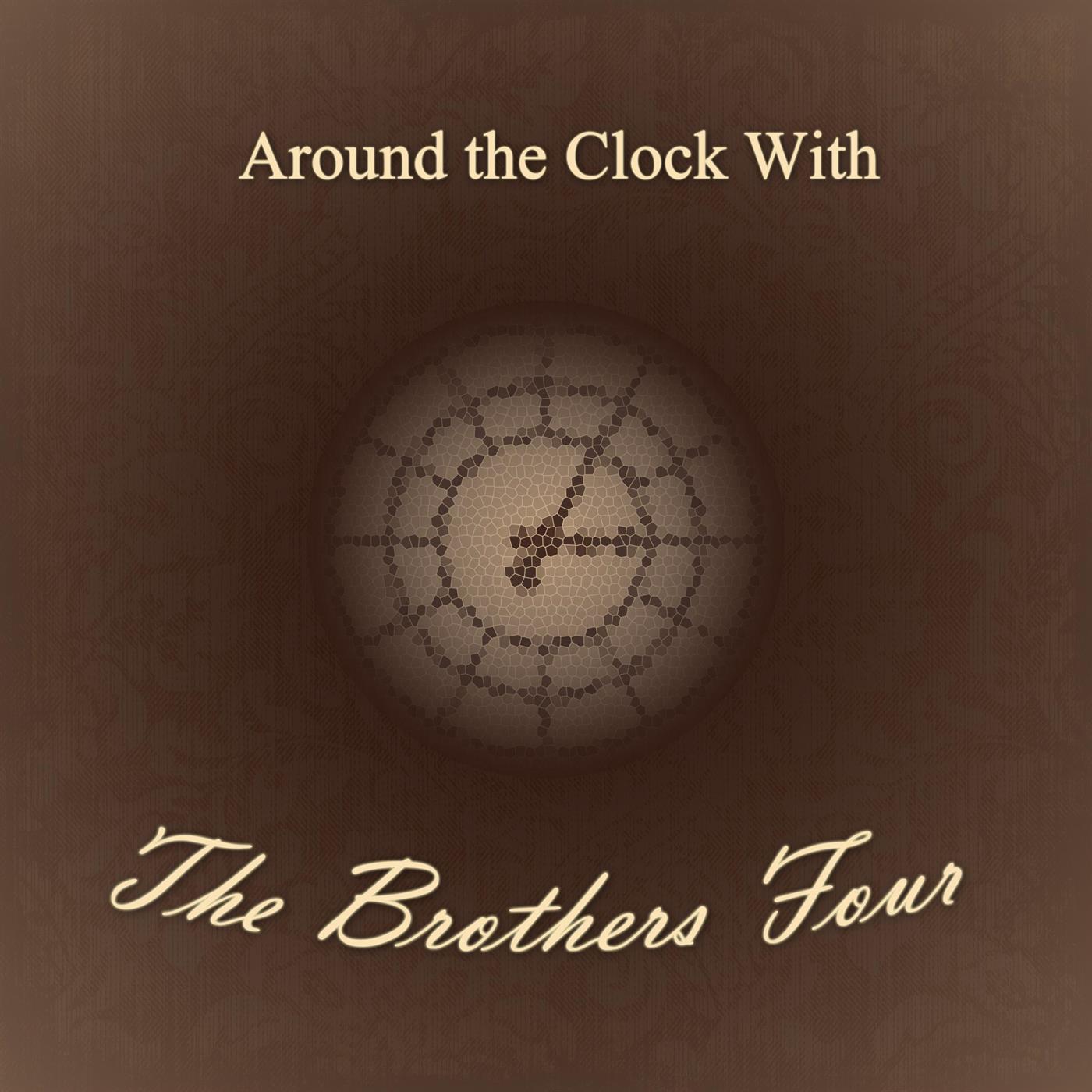 Around the Clock With专辑