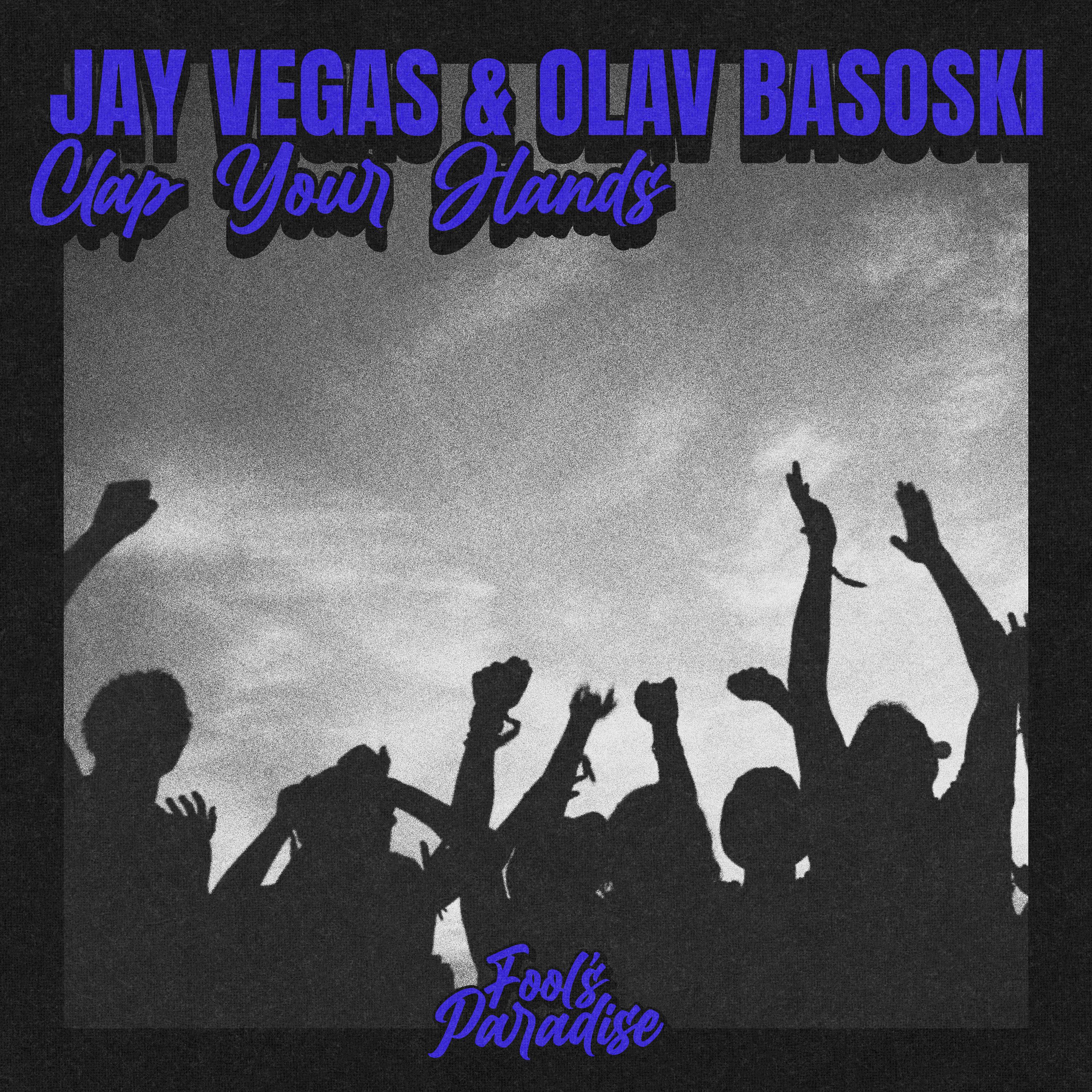 Clap Your Hands