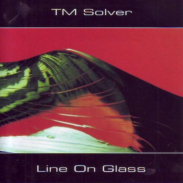 Line On Glass