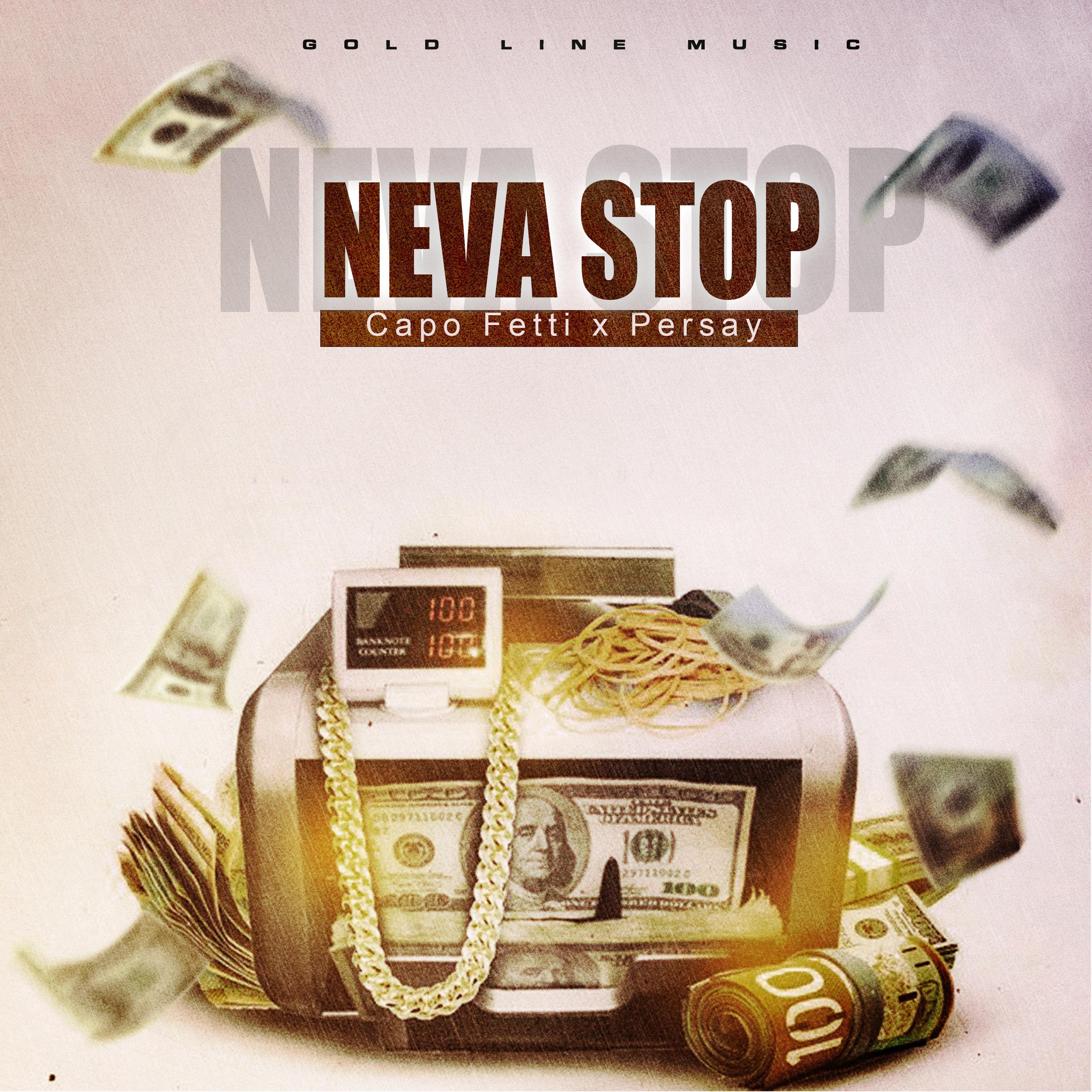 Neva Stop