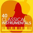 40 Classical Instrumentals