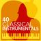 40 Classical Instrumentals专辑