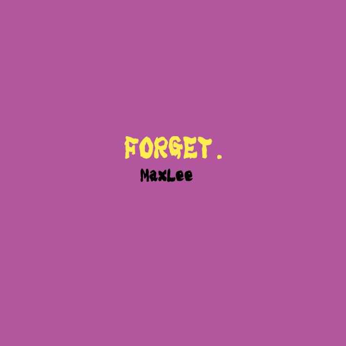 FORGET.专辑