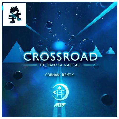 Crossroad (Cormak Remix)专辑