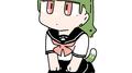 あけたらしめろよ星人
