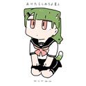 あけたらしめろよ星人专辑