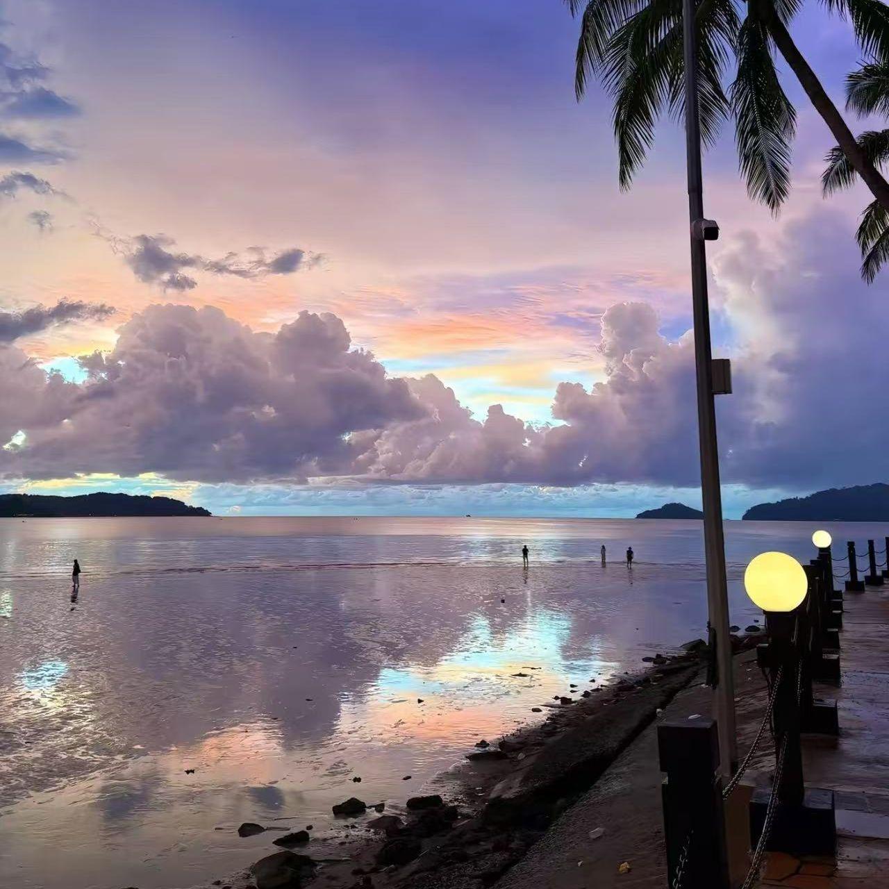 Montagem Nada（Slow）