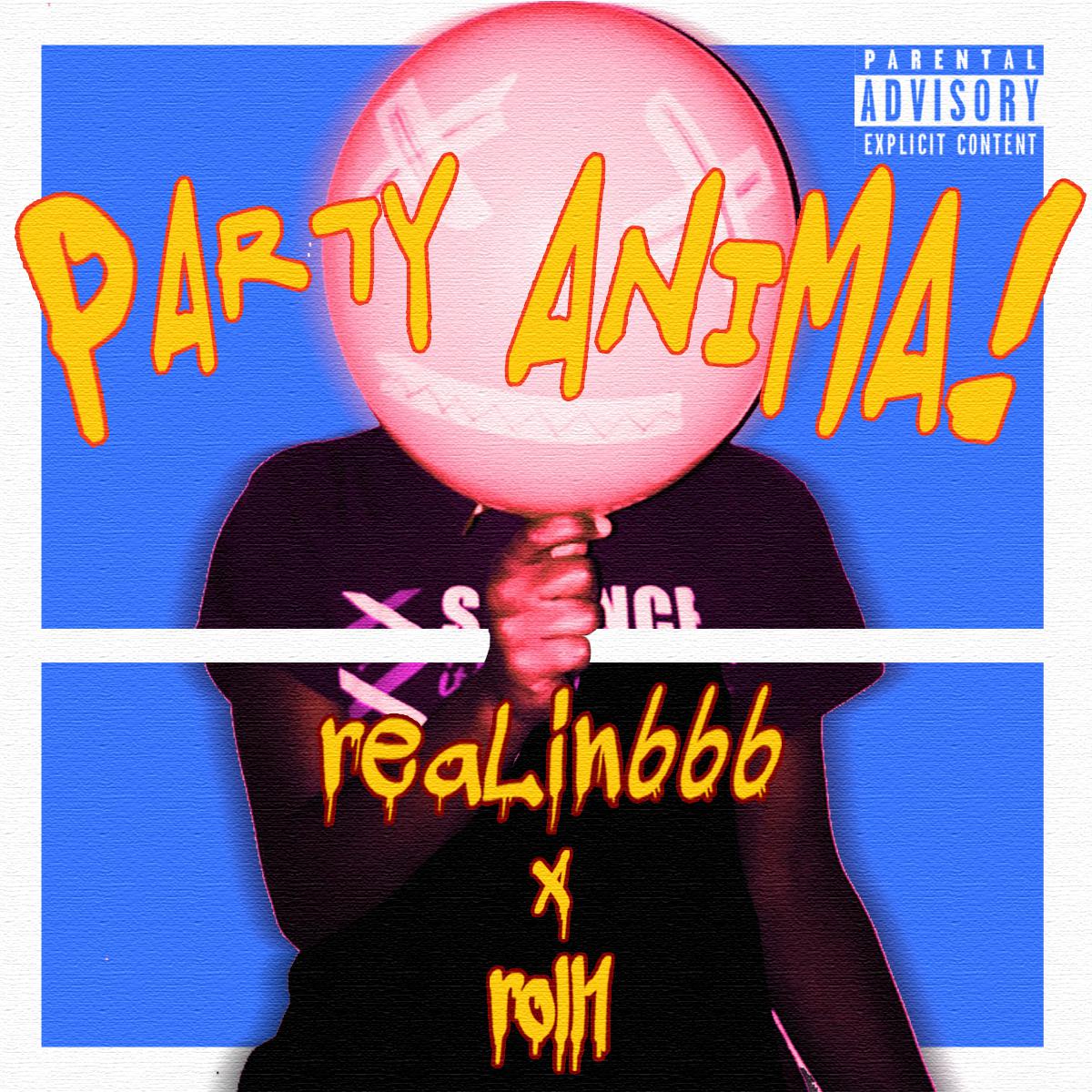 Party Animal(feat.electoi)专辑