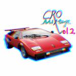 CRO MIXTAPE.VOL2专辑