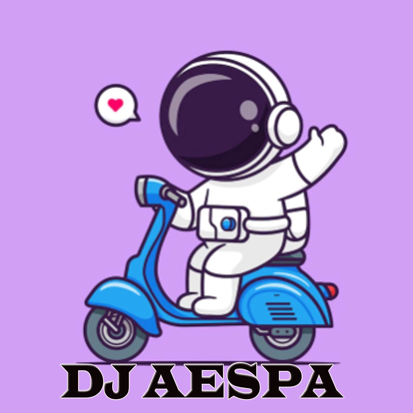 DJ AESPA - Criminal - Jedag Jedug Remix 2022 New