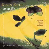 爱之微笑 love's first smile- Kevin Kern