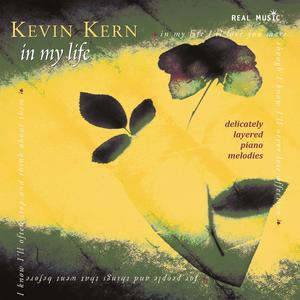 爱之微笑 love&#39;s first smile- Kevin Kern