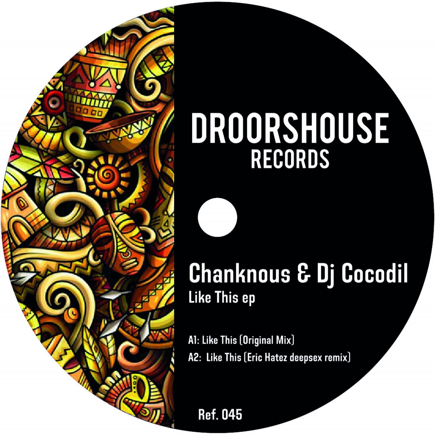 Like This ep